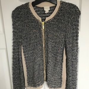 Classic with an edge